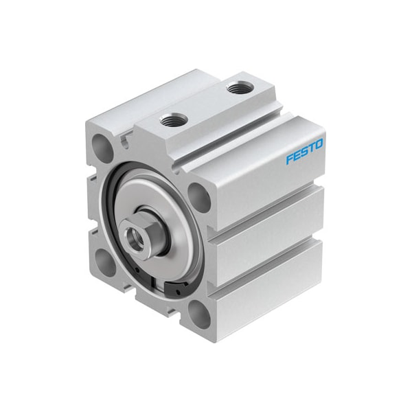 Short-Stroke Cylinder ADVC-50-20-I-P